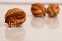 حلواگردویى