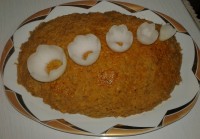 گوشت کوبیده