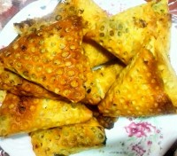 سمبوسه های من