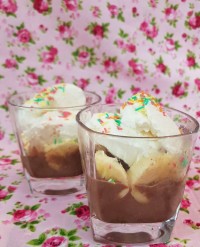 بستنی مخصوص