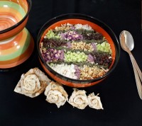 ابدوغ خیار???