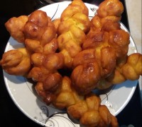 خاگینه (گیس باف)