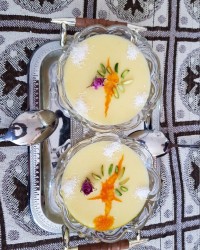 فرنی یهویی ?