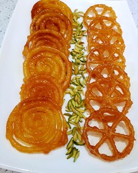 زولبیا قالبی