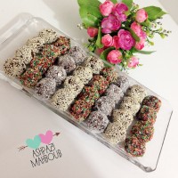 توپک های خرمایی