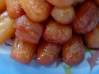 بامیه ی ماه رمضان 97