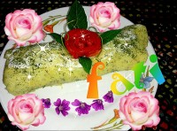 رولت سیب زمینی?