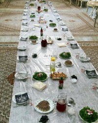 نوشیدنی توت فرنگی