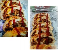 رولت من درآوردی