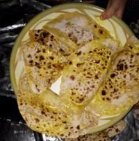 با سلام مشتک پیازی برا افطاری