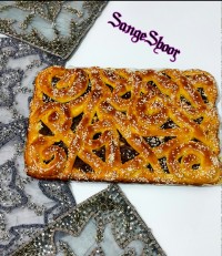 نان رمضان (تبریز)