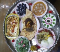 افطار ما بریان اصفهان