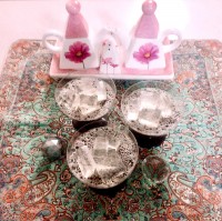 ژله نوشابه ای