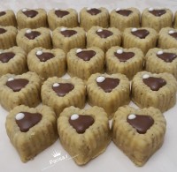 حلوای گردویی تبریز