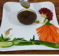 خورش فسنجون