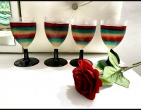 ژله های خوشکلم