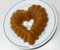 حلوای سیب زمینی