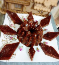 مسقطی کاکائویی