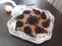 حلوای امشب ما