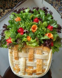 سالاد الویه عزیزم??