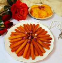 بامیه خانگی