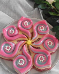 ژل بستنی