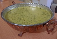 اش دوغ