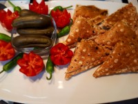 اسنک سمبوسه