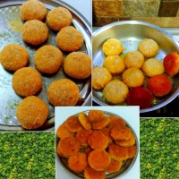 توپک سوخاری
