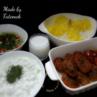 کباب_تابه ایی_گوشت