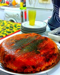 لازانیاقالبی