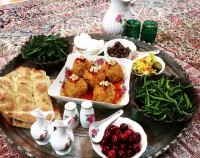 کوفته تبریزی مامان پز