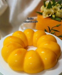 دسر زعفرونی