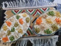 الویه جان البته زیاد دوسندارم ☺☺☺☺