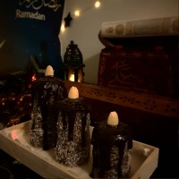 خرمای مدرن