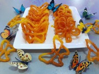 زولبیا قالبی