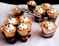 دسر پان اسپانیا