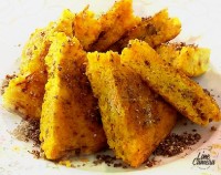 خاگینه هویج