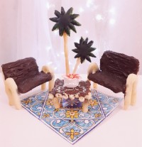 چوب شور