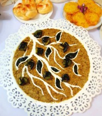 حلیم بادمجان