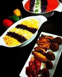 سحری خوشمزه