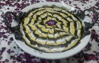 آش ماست خراسان