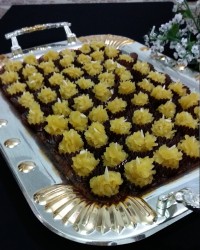 حلوا شب احیا نوزدهم