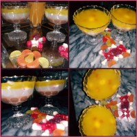 مسقطی سه رنگ...