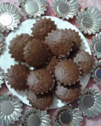 کاپ کیک تیرامیسو