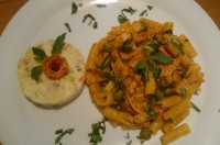 پاستای پریماورا