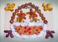 تابلو نقاشی با قطاب