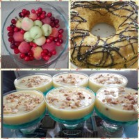 این هم مهمونی کوچک من