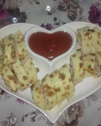 رولت کالباس