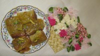 باقلوا ترکیه ای با خمیر فیلو